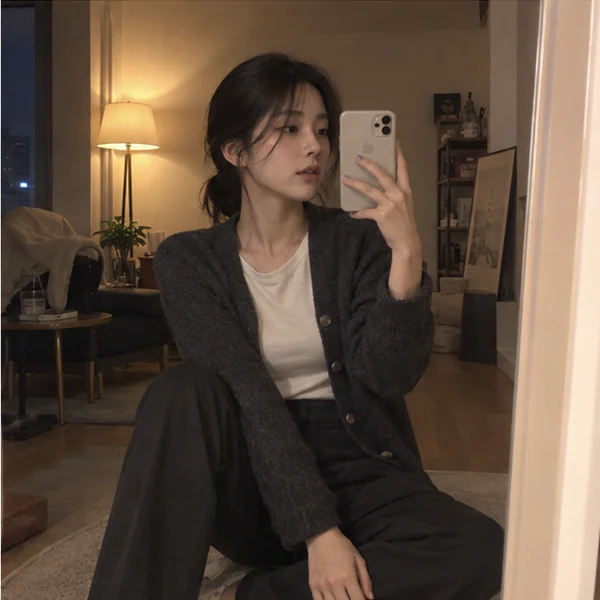 서울 인헌 지효 라운지 안내 이미지