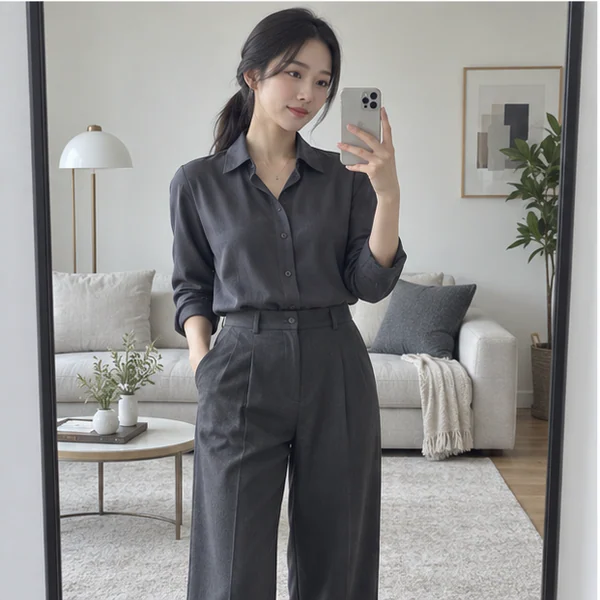 고덕 유나 아로마 안내 이미지