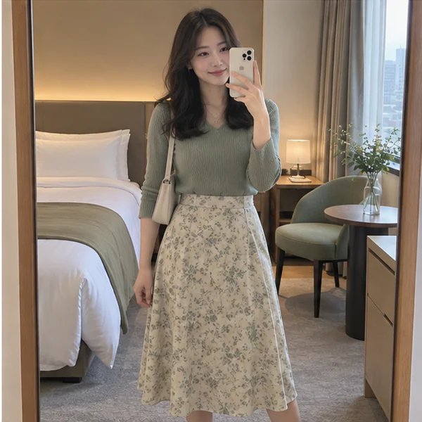 광주 능평 유나 릴랙스 안내 이미지