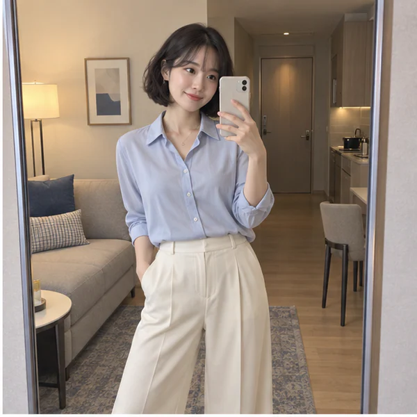 서울 구의 가을 테라피 안내 이미지