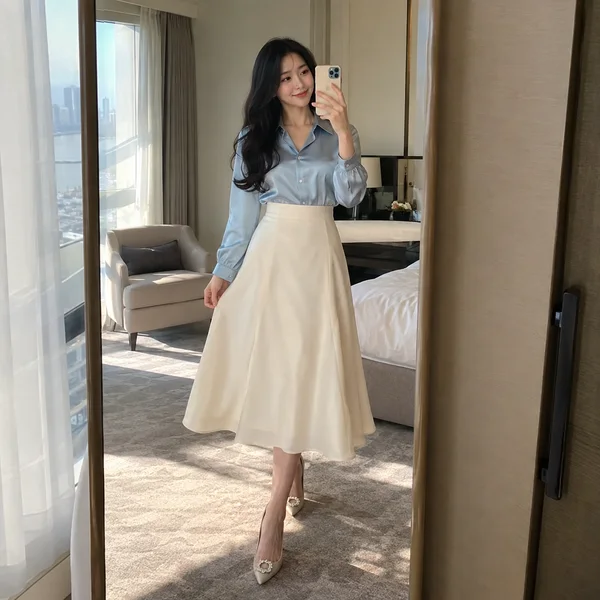 설현 라운지 대표 안내 이미지