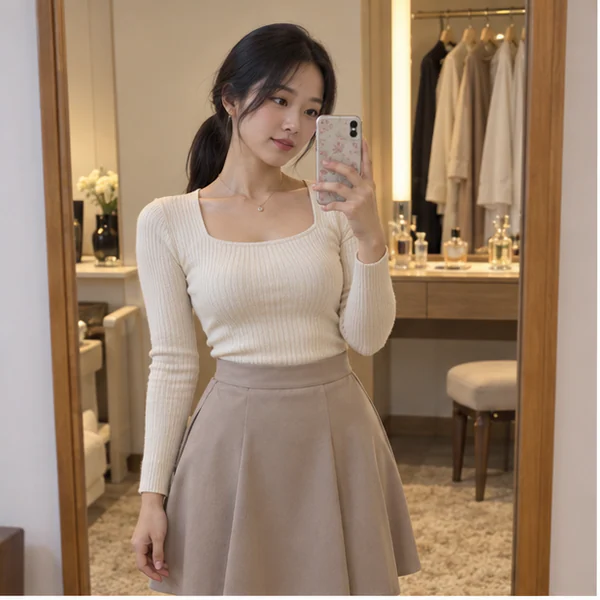 용인 기흥 사나 살롱 안내 이미지