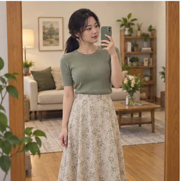 평촌 혜리 웰니스 안내 이미지