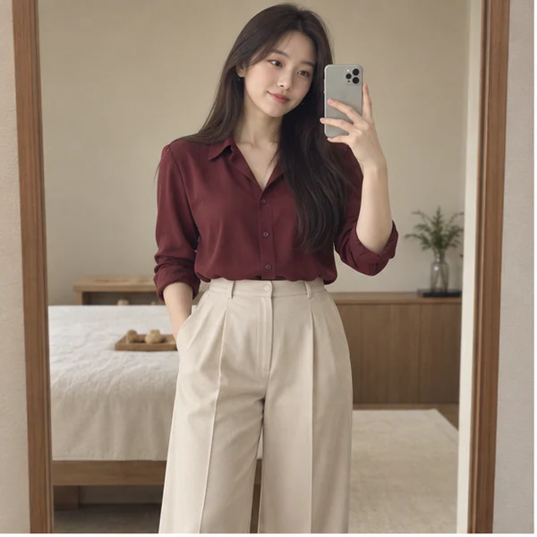 대구 로제 스튜디오 안내 이미지