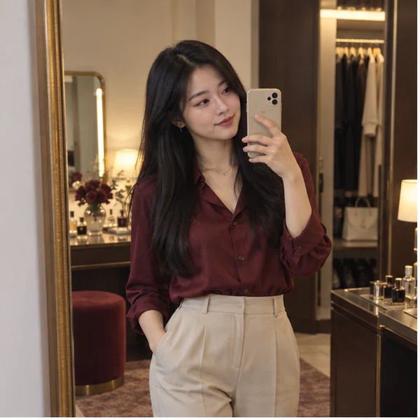안양 병목안 리사 가든 안내 이미지