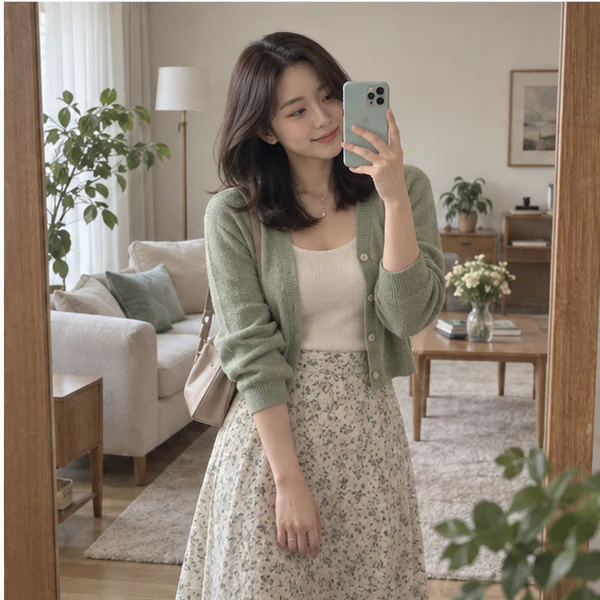 안산 사이 아린 스튜디오 안내 이미지