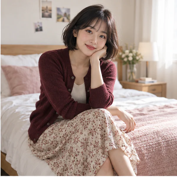 주안 라엘 포레스트 안내 이미지
