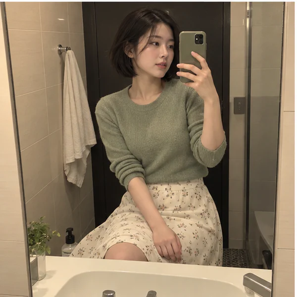 오산 남촌 은서 라운지 안내 이미지