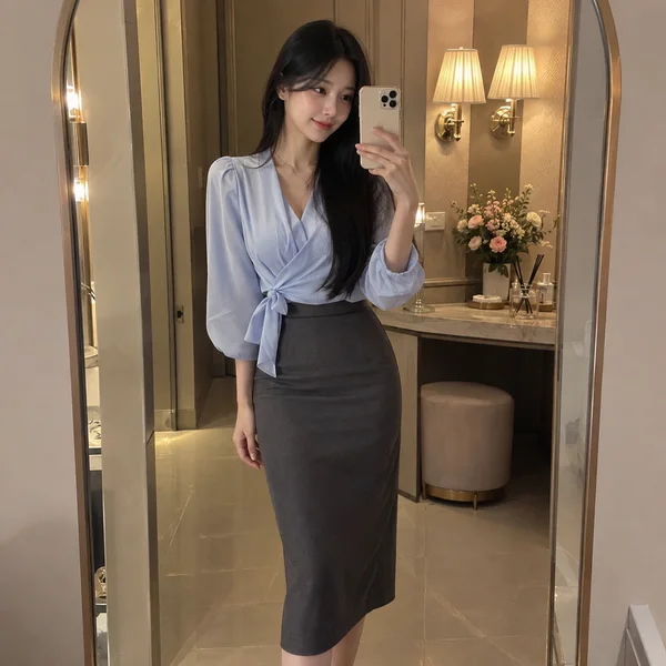 성남 이매 아린 라운지 안내 이미지