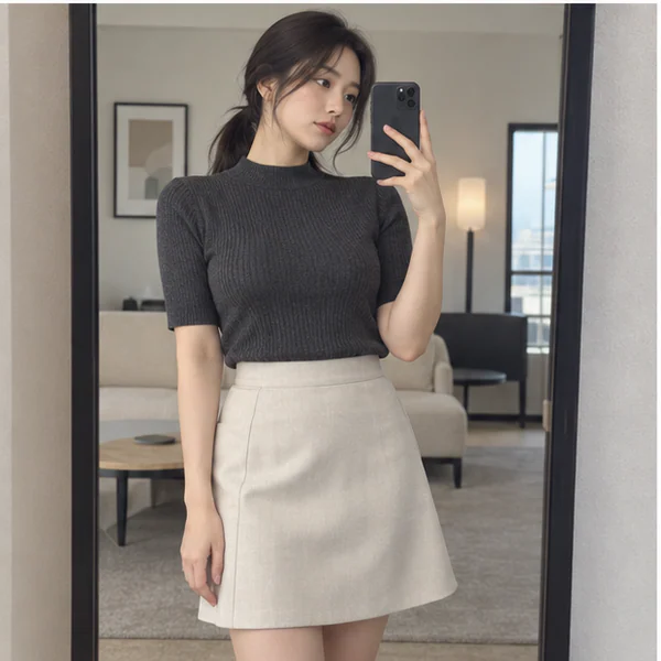 부산 기장 라엘 포레스트 안내 이미지