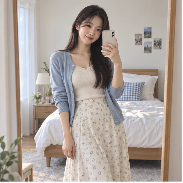 서울 성북 마리 살롱 안내 이미지
