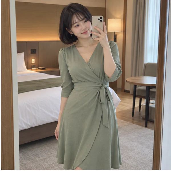 서울 이태원 아델 라운지 안내 이미지
