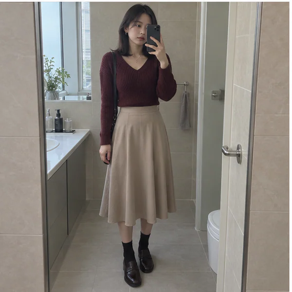 주안 민지 살롱 안내 이미지