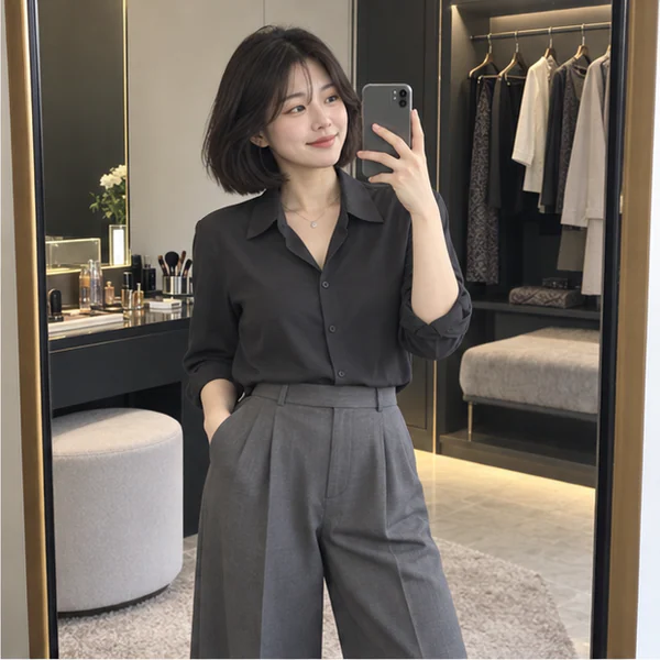 동두천 상패 라엘 웰니스 안내 이미지