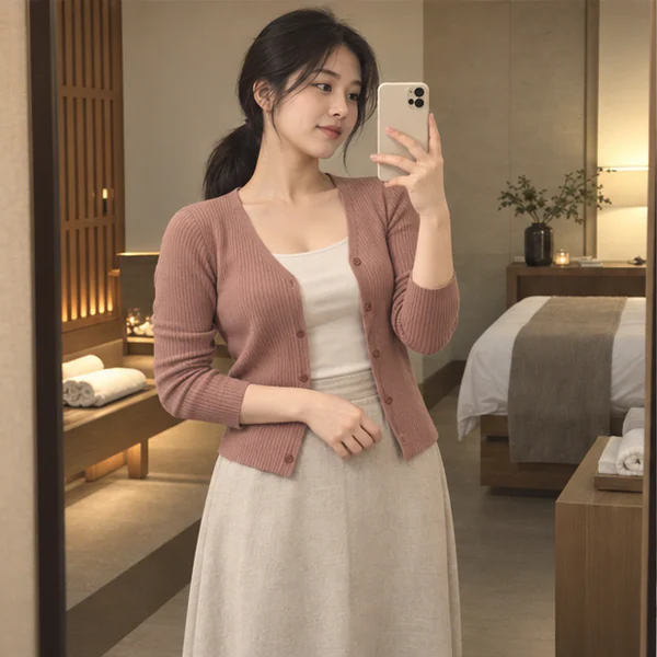 압구정동 유정 릴랙스 안내 이미지