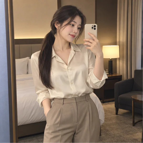 서울 충현 해린 라운지 안내 이미지