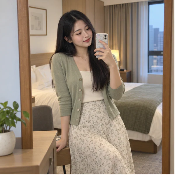 수지 세정 가든 안내 이미지