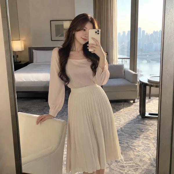 고양 주엽 예리 살롱 안내 이미지