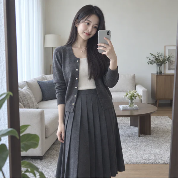 서울 돈암 미나 살롱 안내 이미지