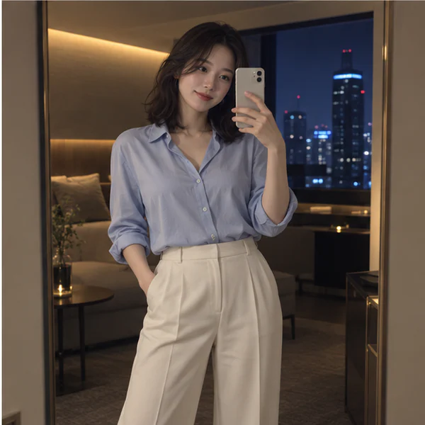서울 한남 나나 아로마 안내 이미지