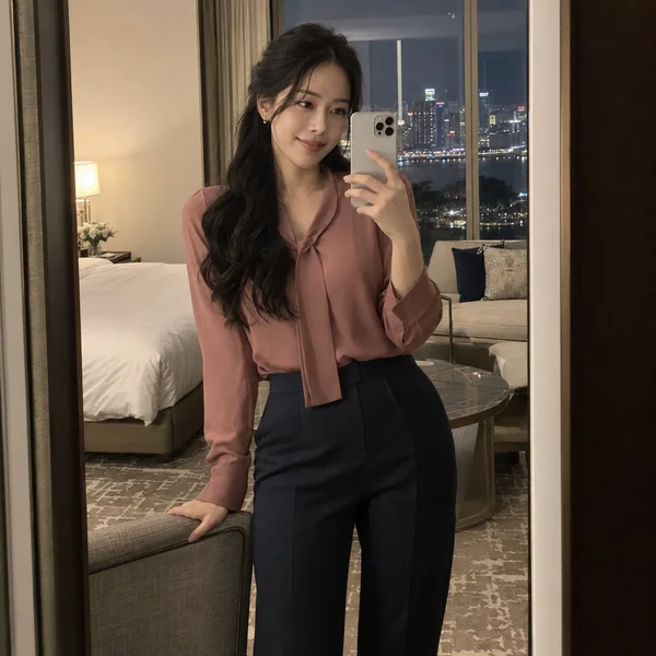 서울 방이 나나 스튜디오 안내 이미지