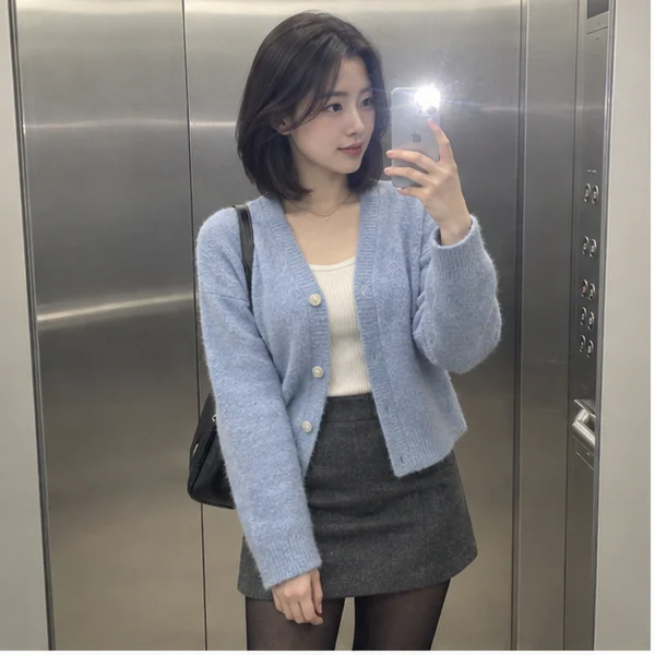 배곧 채영 살롱 안내 이미지