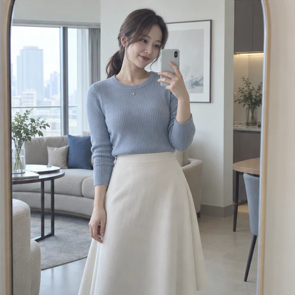 서울 암사 민지 라운지 안내 이미지