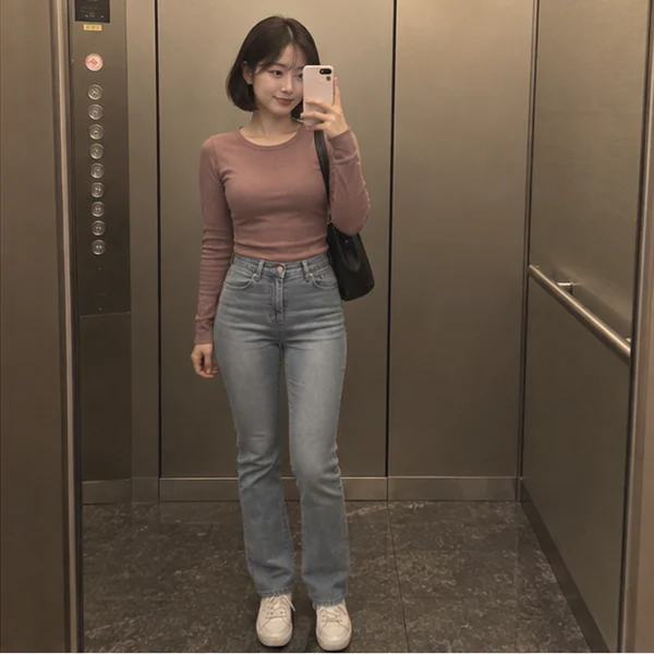 서울 신사 가을 스튜디오 안내 이미지