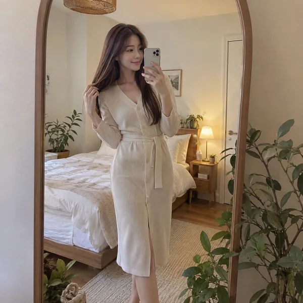 서현 닝닝 살롱 안내 이미지