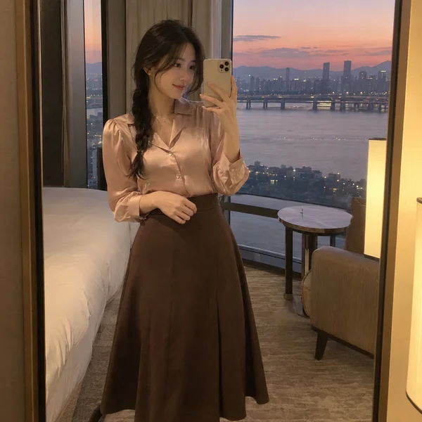 서울 합정 보미 홈타이 안내 이미지