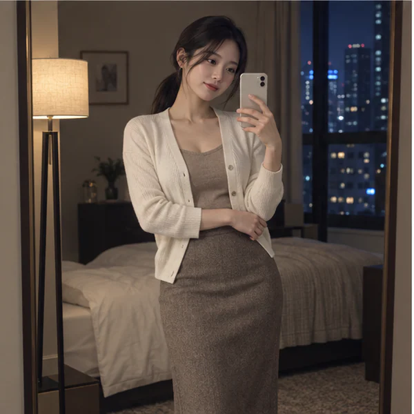 포항 라엘 케어 안내 이미지