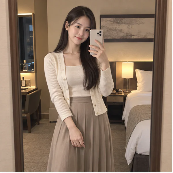 인천 송림 나나 가든 안내 이미지