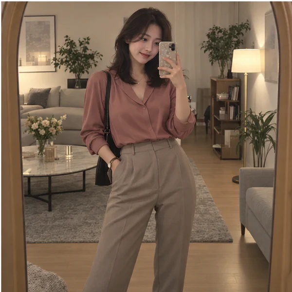 서울 용산 해린 가든 안내 이미지