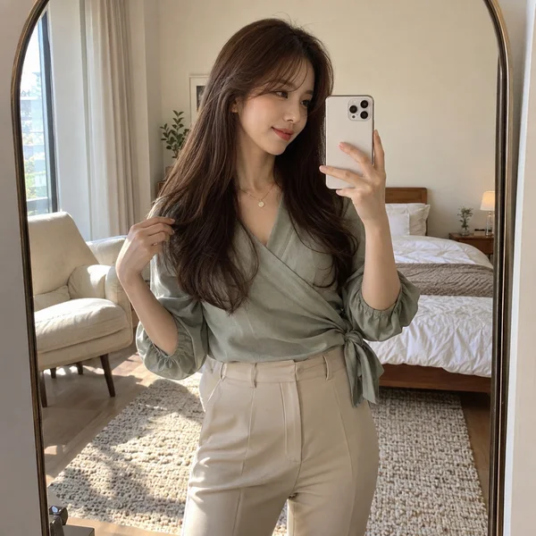 서울 대학 하니 아로마 안내 이미지