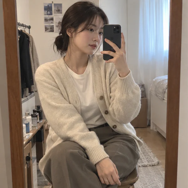 서울 신사 민지 살롱 안내 이미지