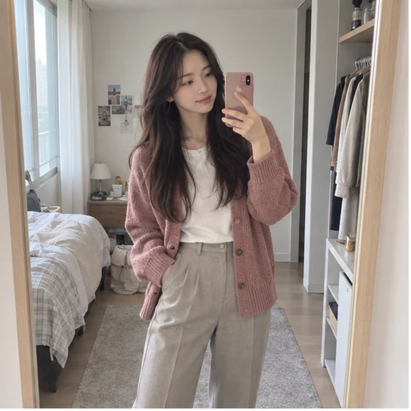 서울 전농 보미 살롱 안내 이미지
