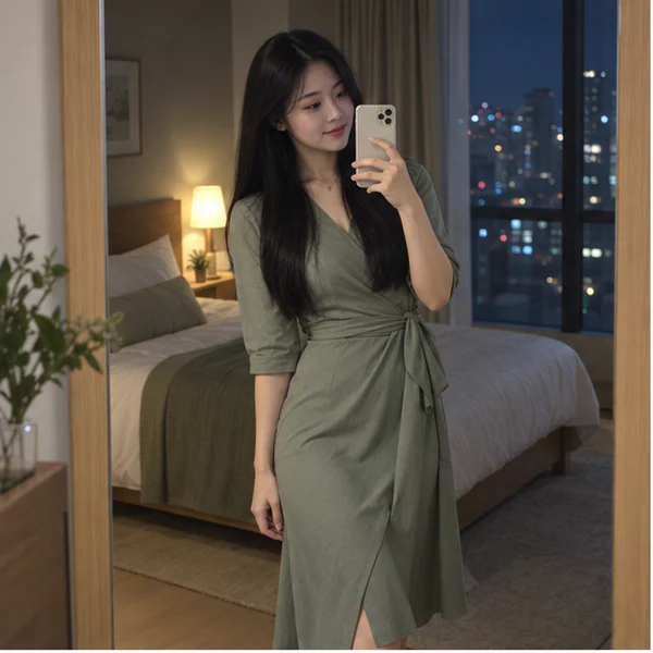서울 암사 라엘 스튜디오 안내 이미지