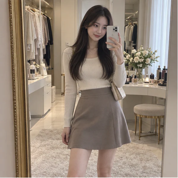잠실 제니 살롱 안내 이미지