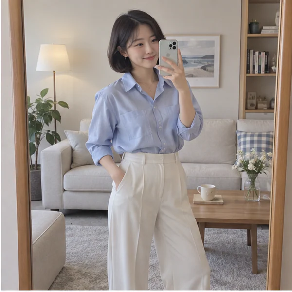 아산 은비 살롱 안내 이미지