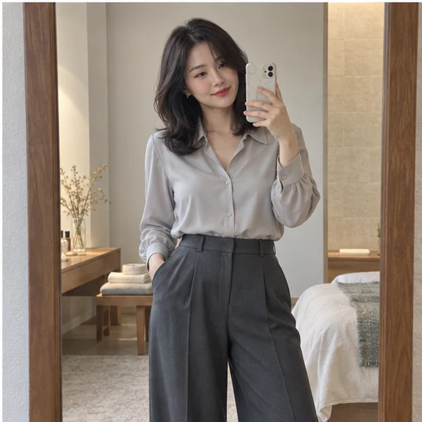여의도 미나 웰니스 안내 이미지