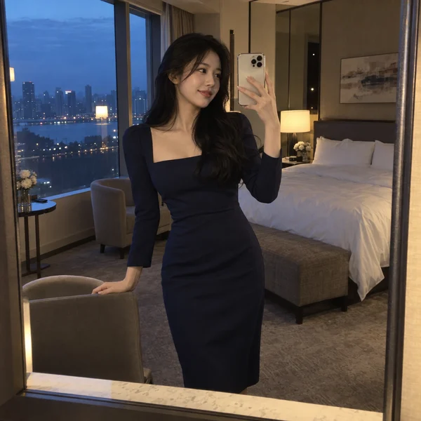과천 하린 라운지 안내 이미지