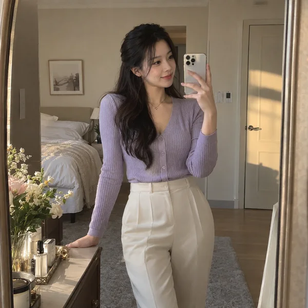 동탄 다니엘 라운지 안내 이미지