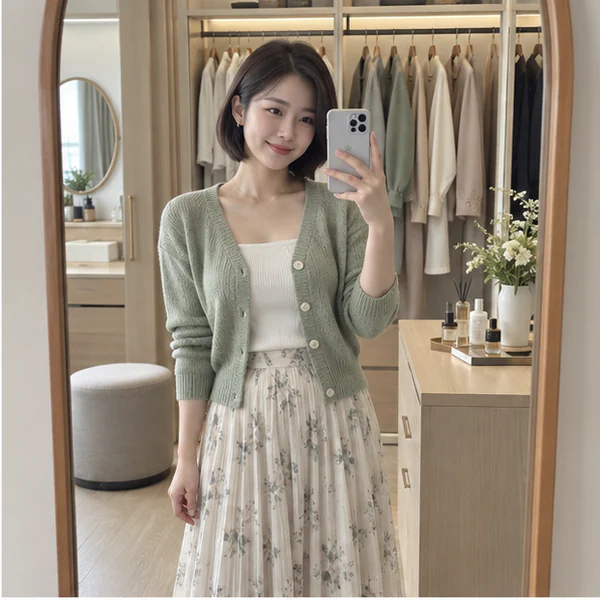 안양 신촌 나나 살롱 안내 이미지