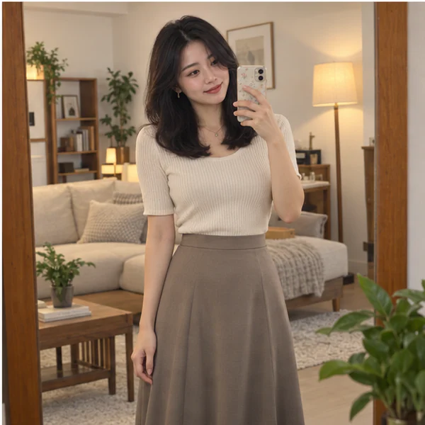 인천 용유 미나 테라피 안내 이미지