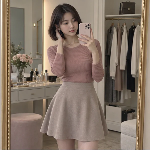 진해 라엘 웰니스 안내 이미지